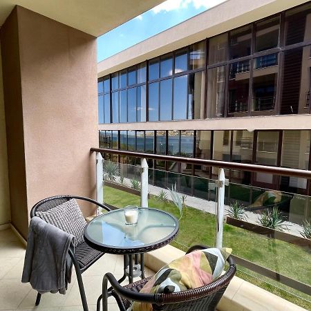 Apartment Sand Lilies โซโซโปล ภายนอก รูปภาพ