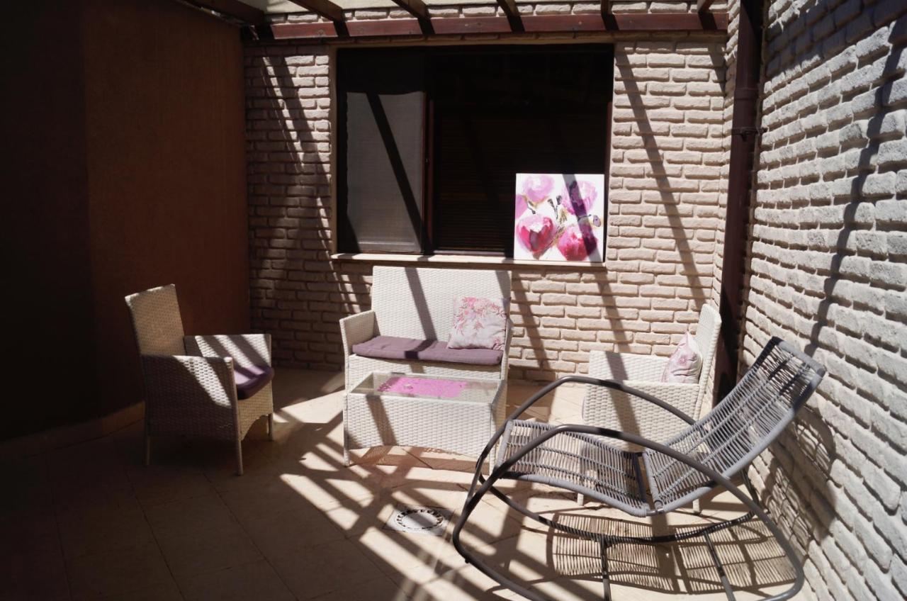 Apartment Sand Lilies โซโซโปล ภายนอก รูปภาพ
