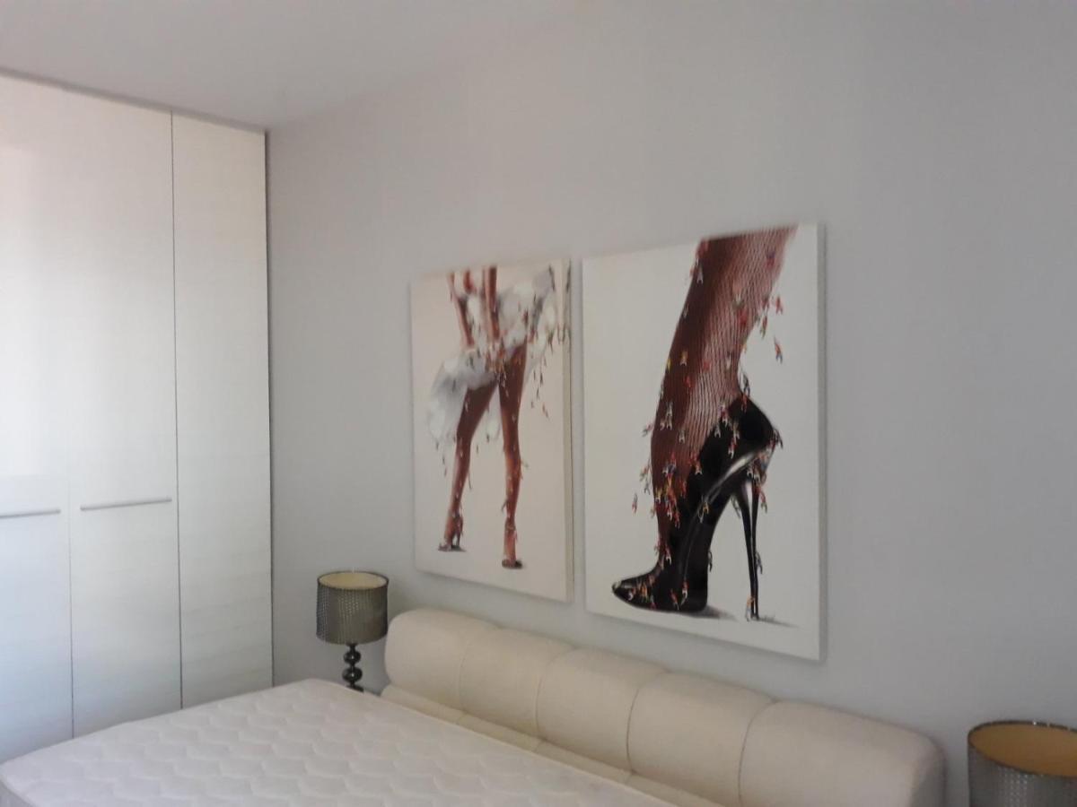 Apartment Sand Lilies โซโซโปล ภายนอก รูปภาพ
