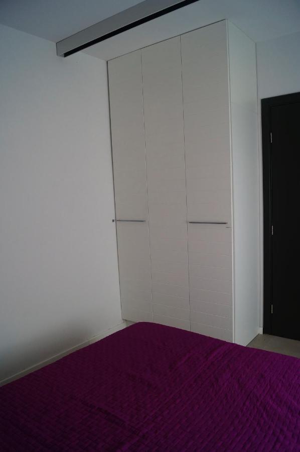 Apartment Sand Lilies โซโซโปล ภายนอก รูปภาพ