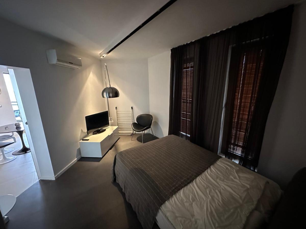 Apartment Sand Lilies โซโซโปล ภายนอก รูปภาพ