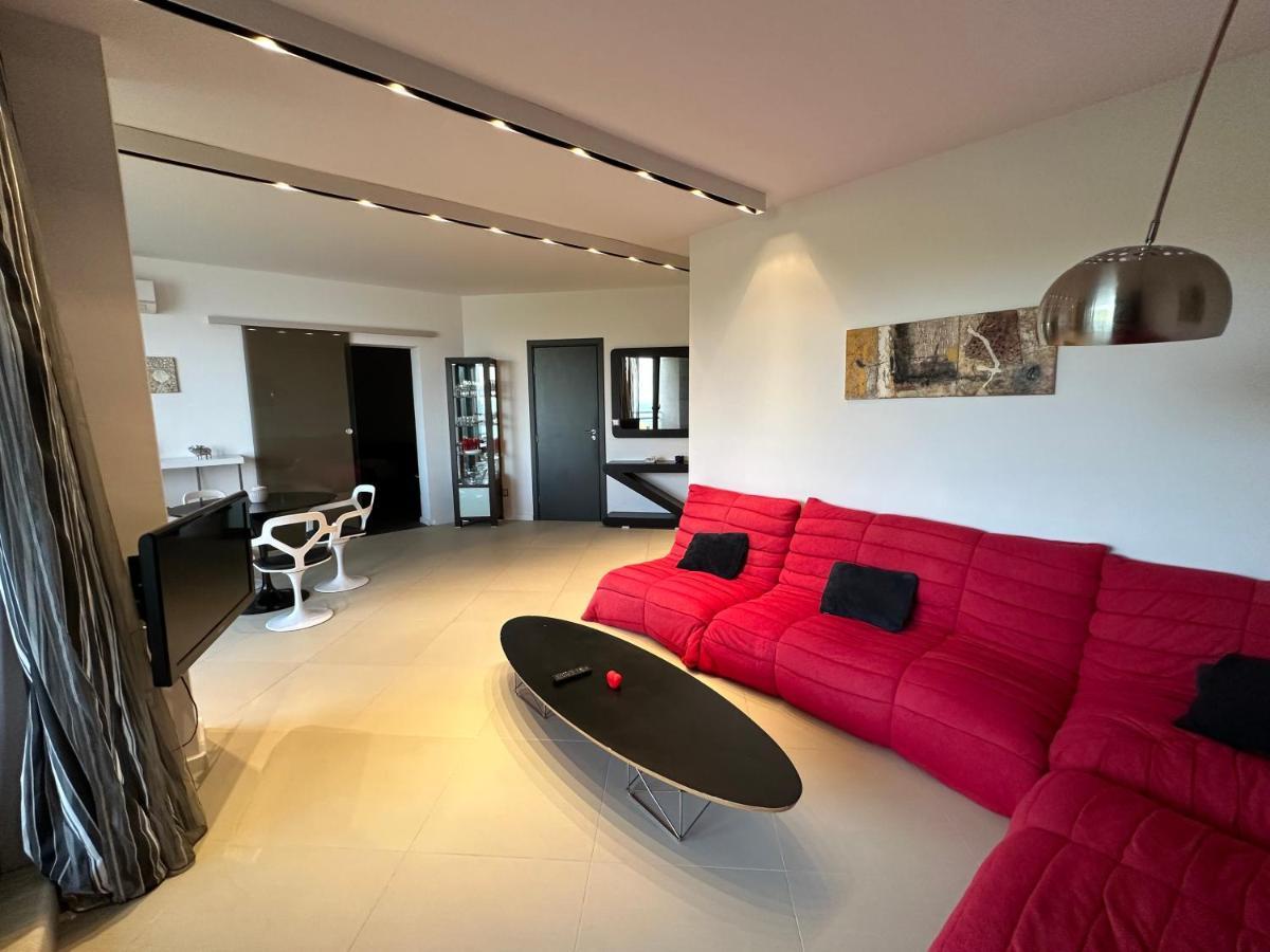 Apartment Sand Lilies โซโซโปล ภายนอก รูปภาพ