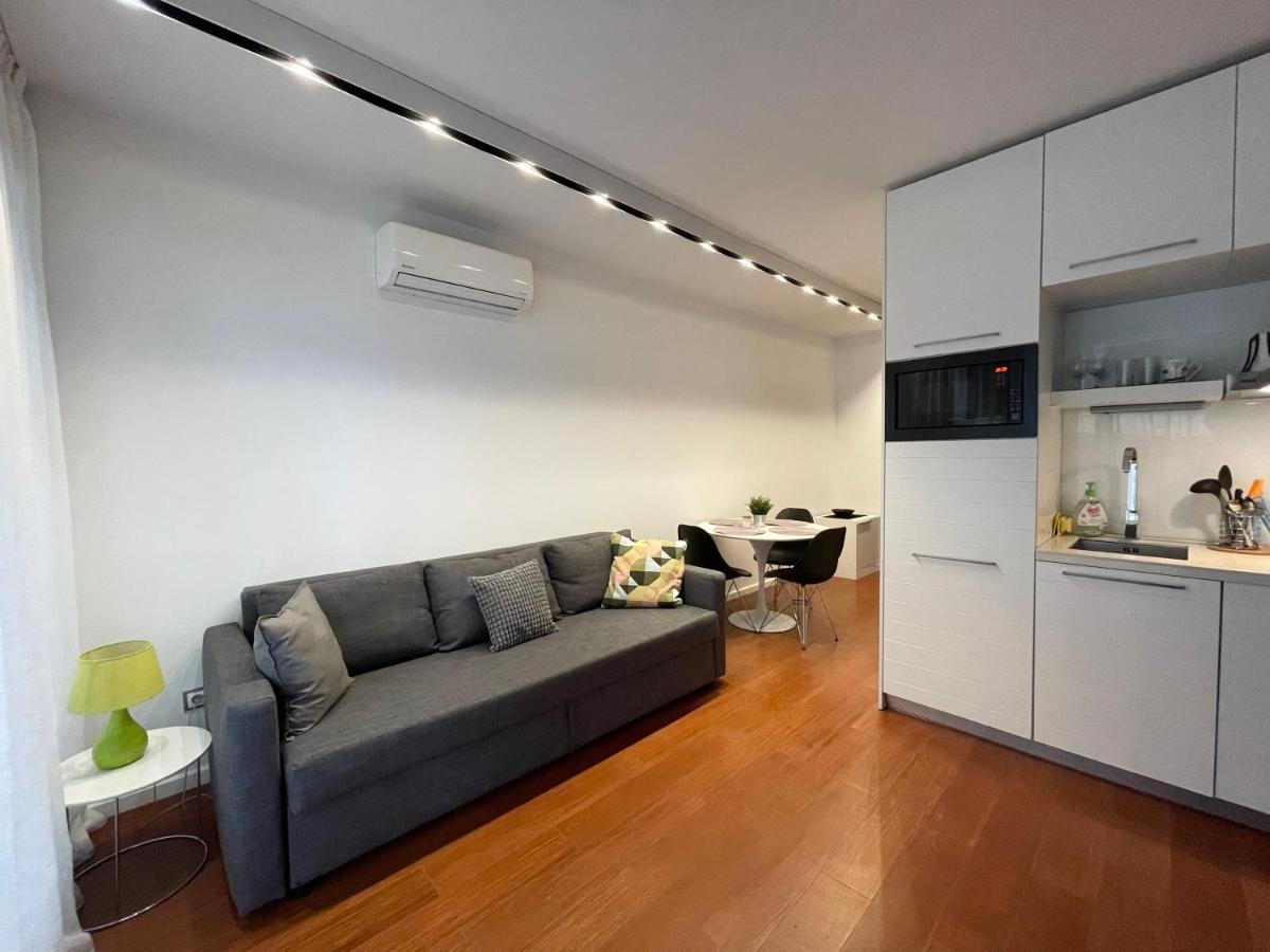 Apartment Sand Lilies โซโซโปล ภายนอก รูปภาพ