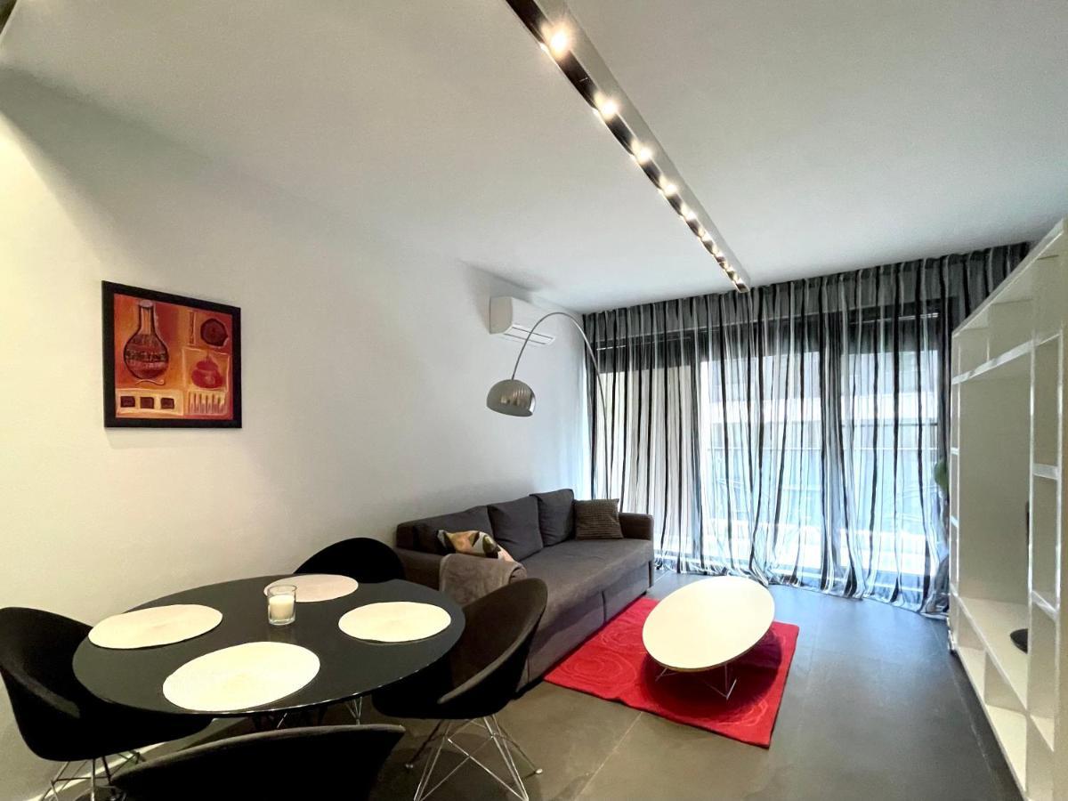 Apartment Sand Lilies โซโซโปล ภายนอก รูปภาพ